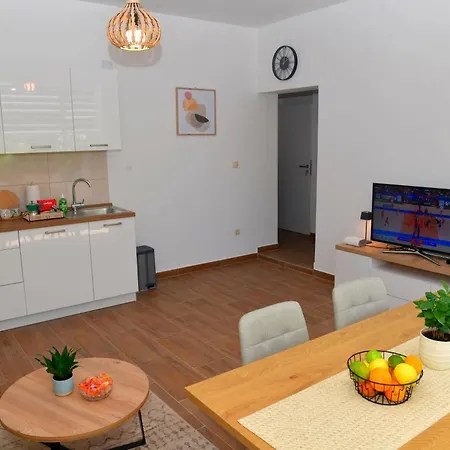 Apartman Tina 1 Rijeka Exterior photo