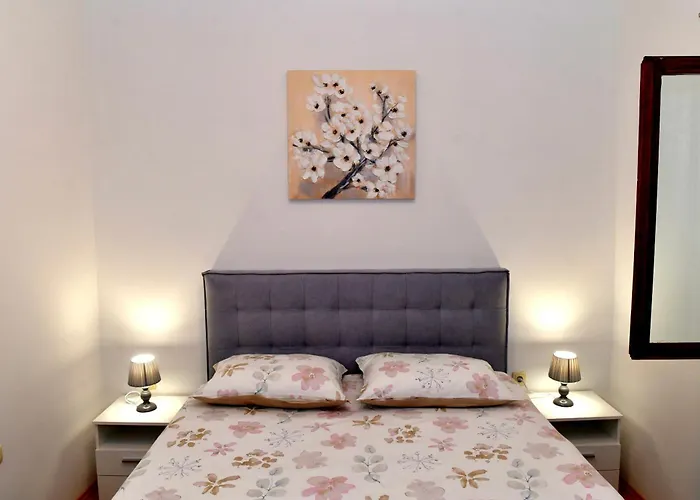 Apartman Tina 1